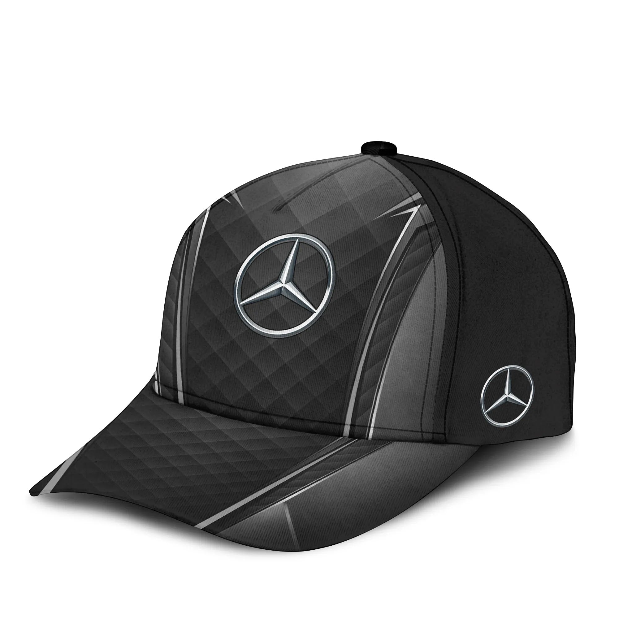 Mercedes-Benz Cap CSC057