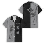 Mini Premium Hawaiian Shirt SHW037