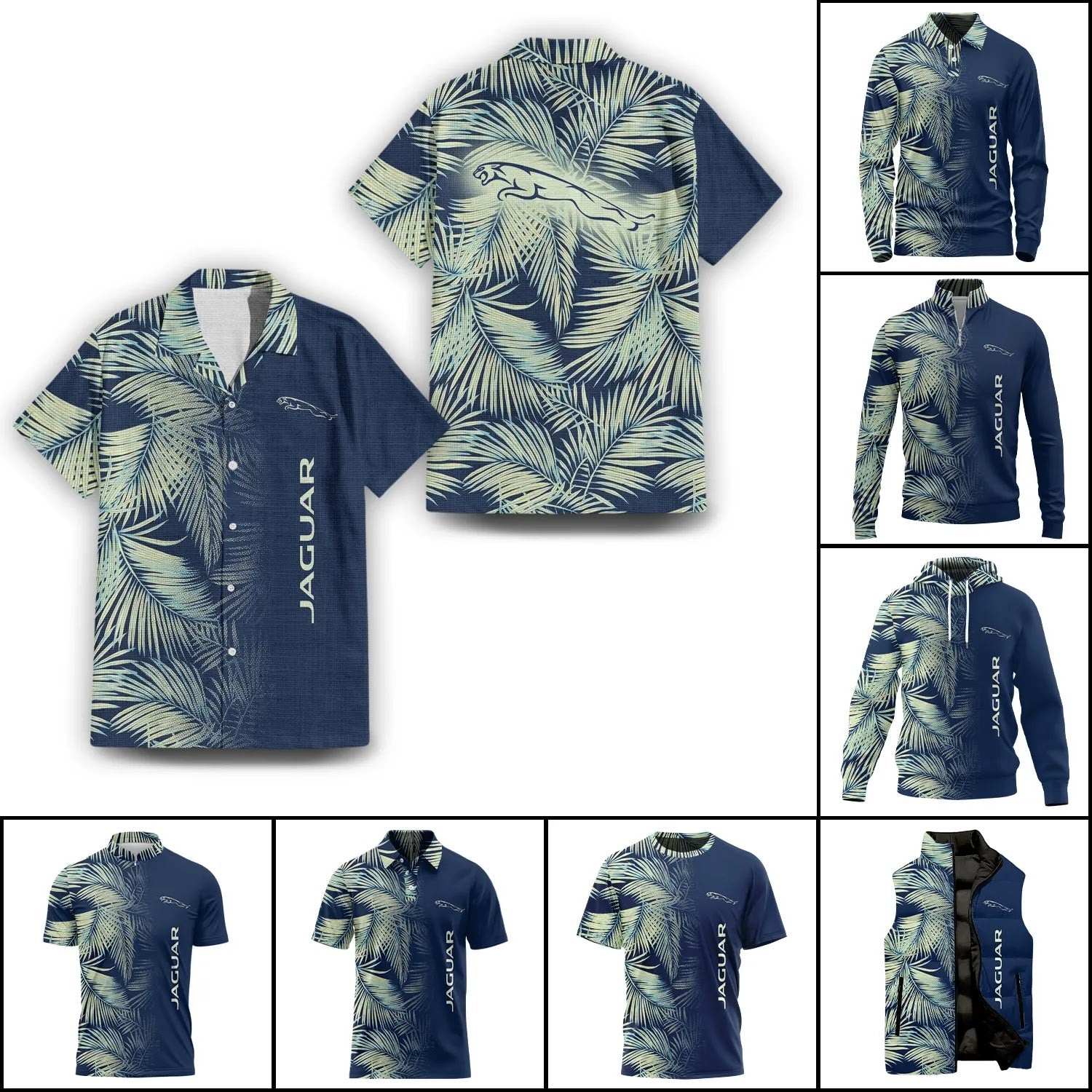 Jaguar Apparels SHW003