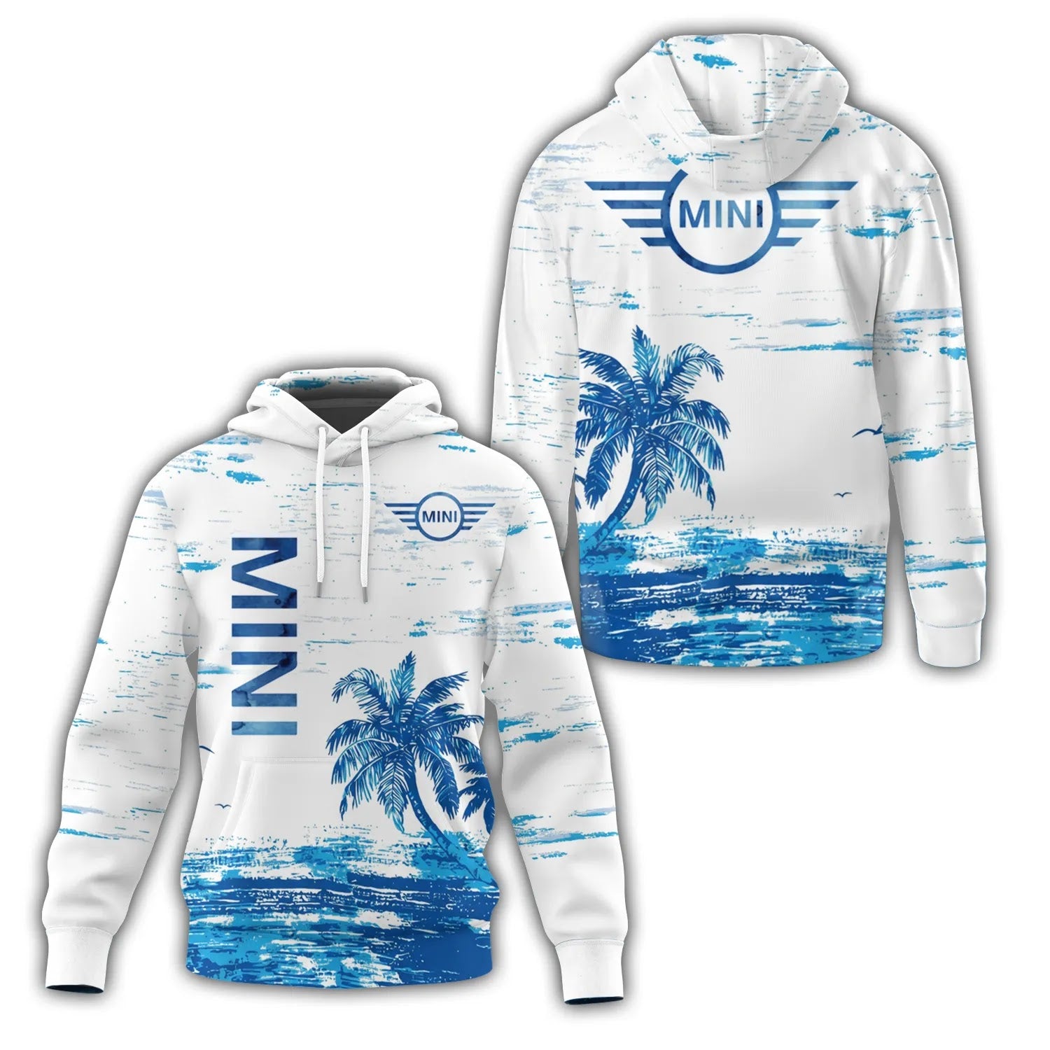 Mini Hoodie SHW069