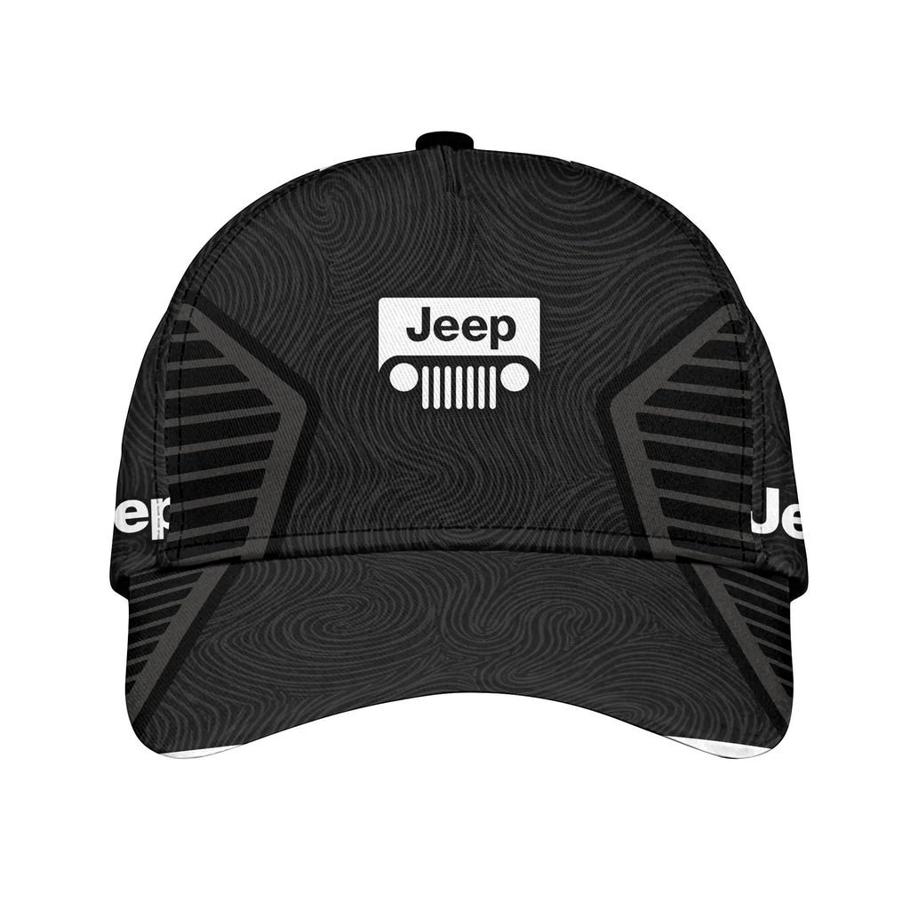 Jeep Cap CSC054