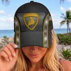 Lamborghini Cap CSC084