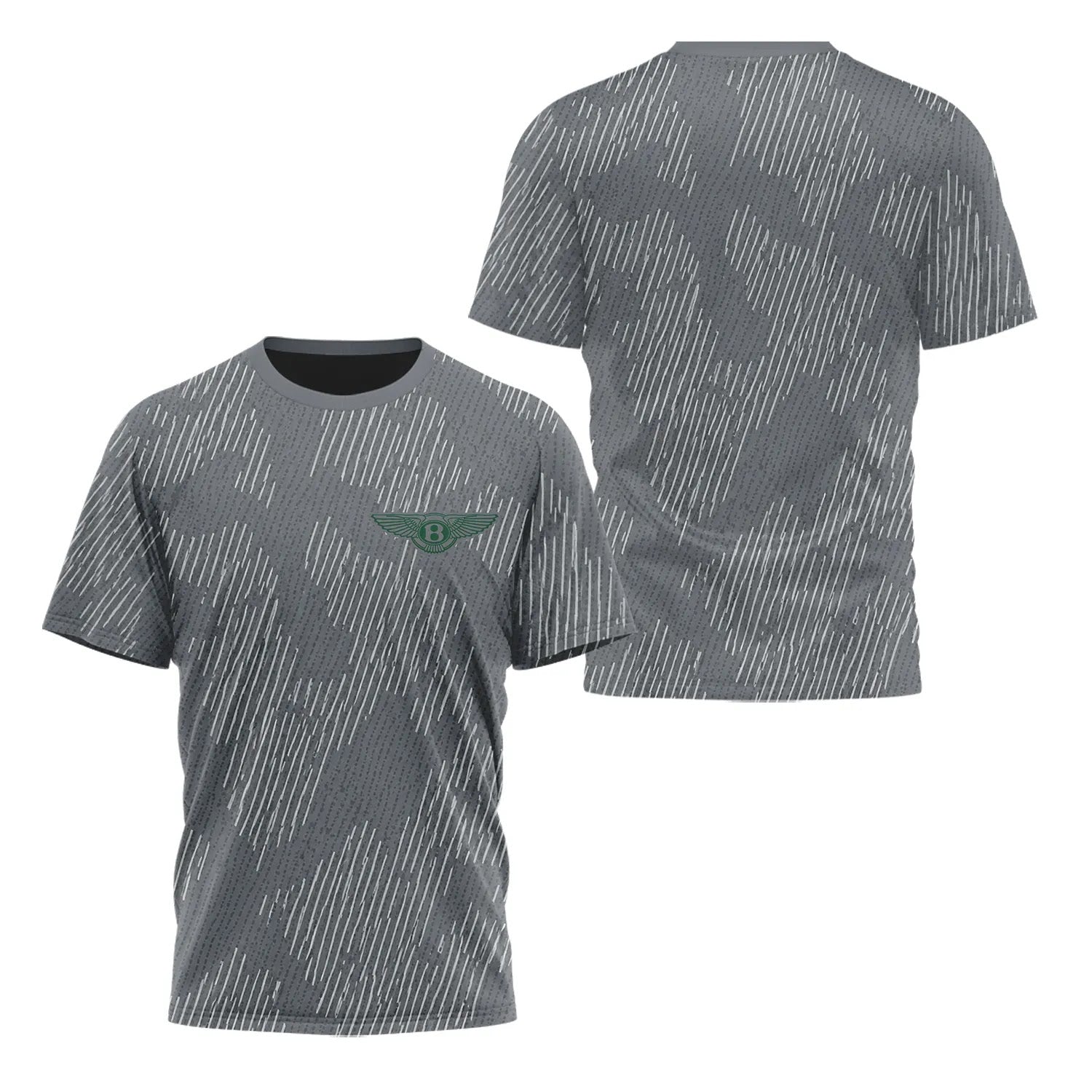 Bentley T-shirt SC114