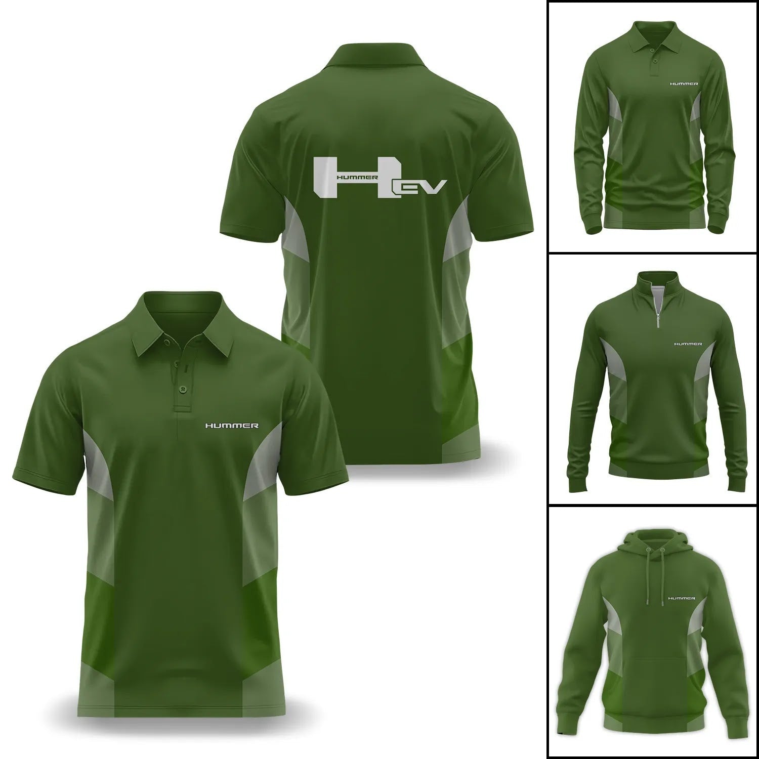 Hummer Apparels SC049