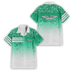 Aston Martin Premium Hawaiian Shirt SC097