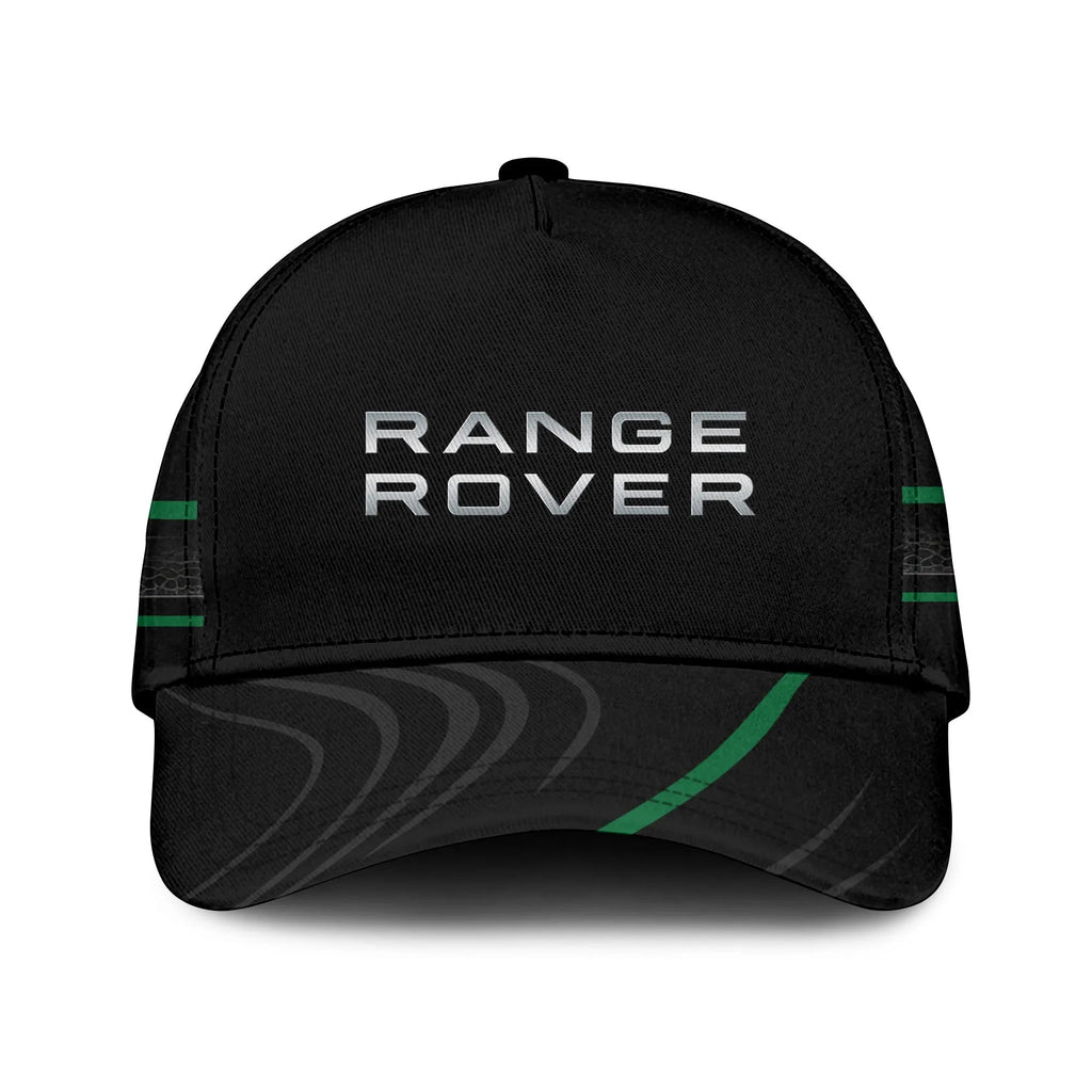 Range Rover Cap CSC030