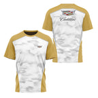 Cadillac T-shirt SC081