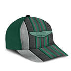Aston Martin Cap CSC075