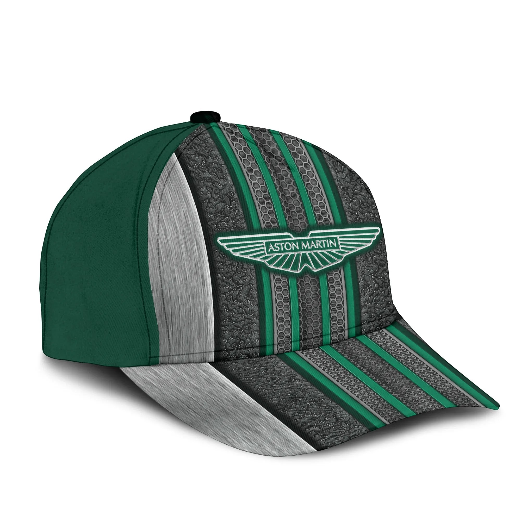 Aston Martin Cap CSC075