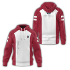Alfa Romeo Hoodie SC078