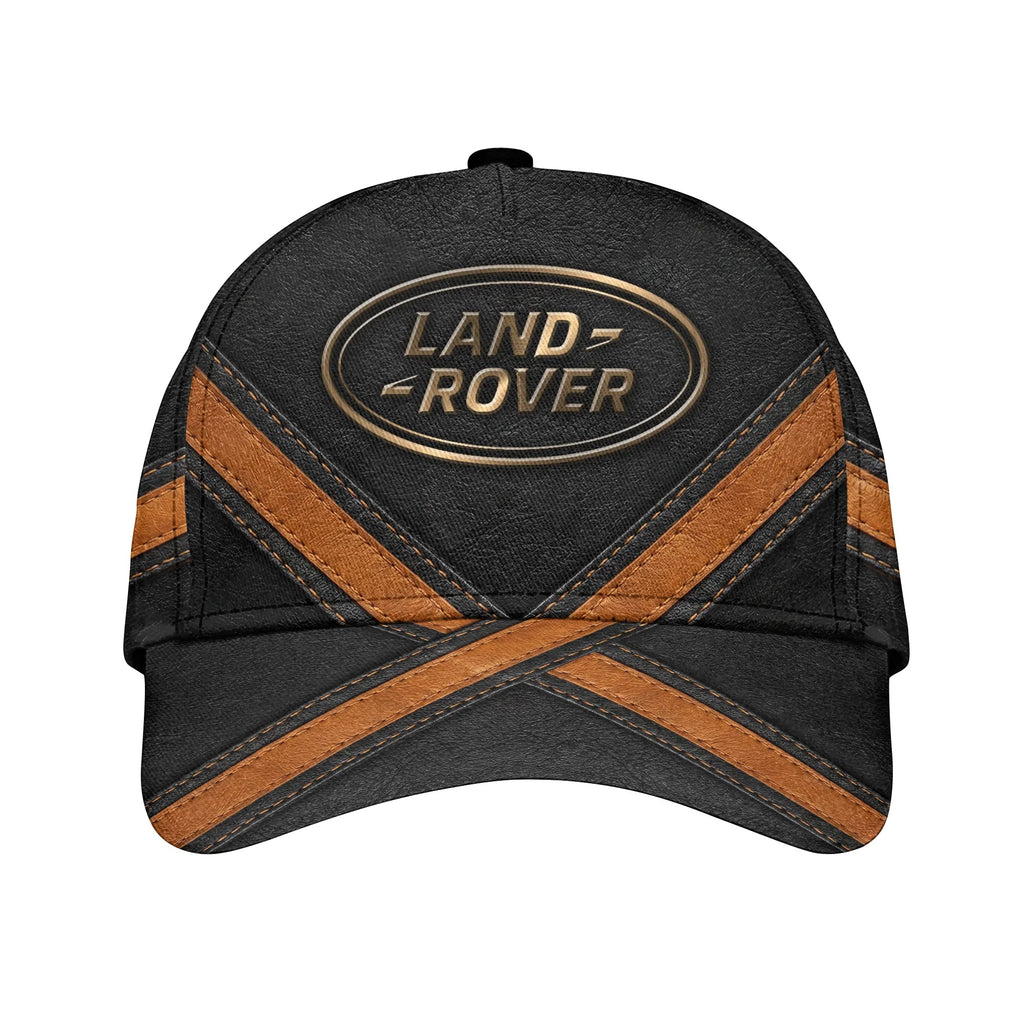 Land Rover Cap CSC064
