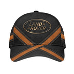 Land Rover Cap CSC064