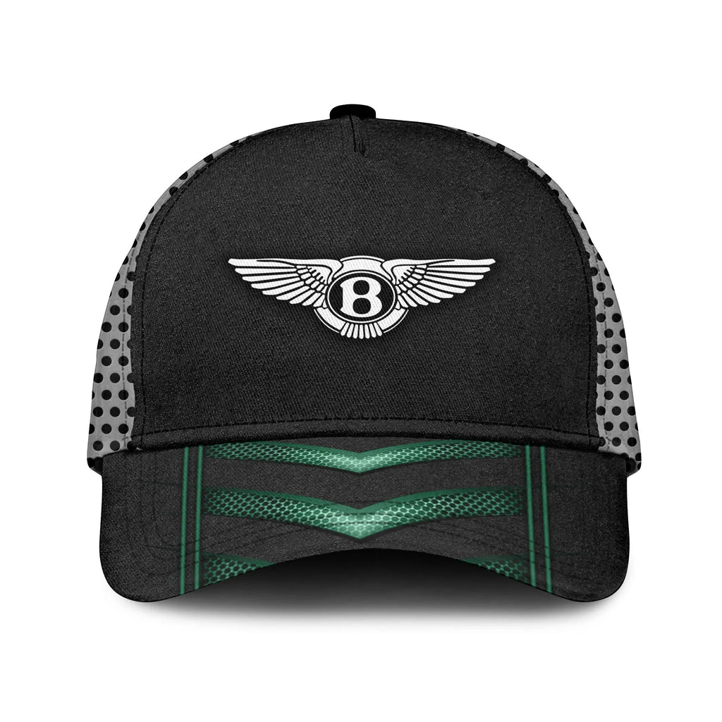 Bentley Cap CSC009