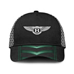 Bentley Cap CSC009