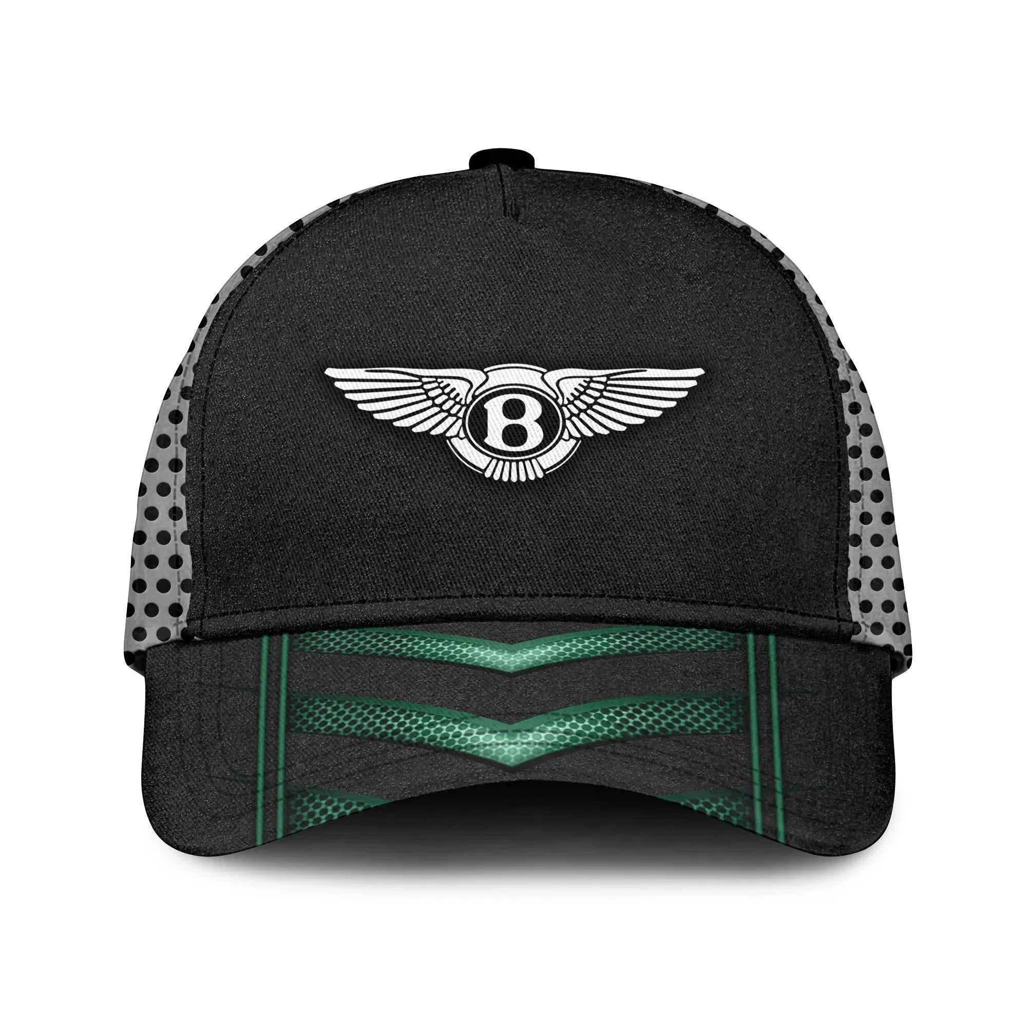 Bentley Cap CSC009