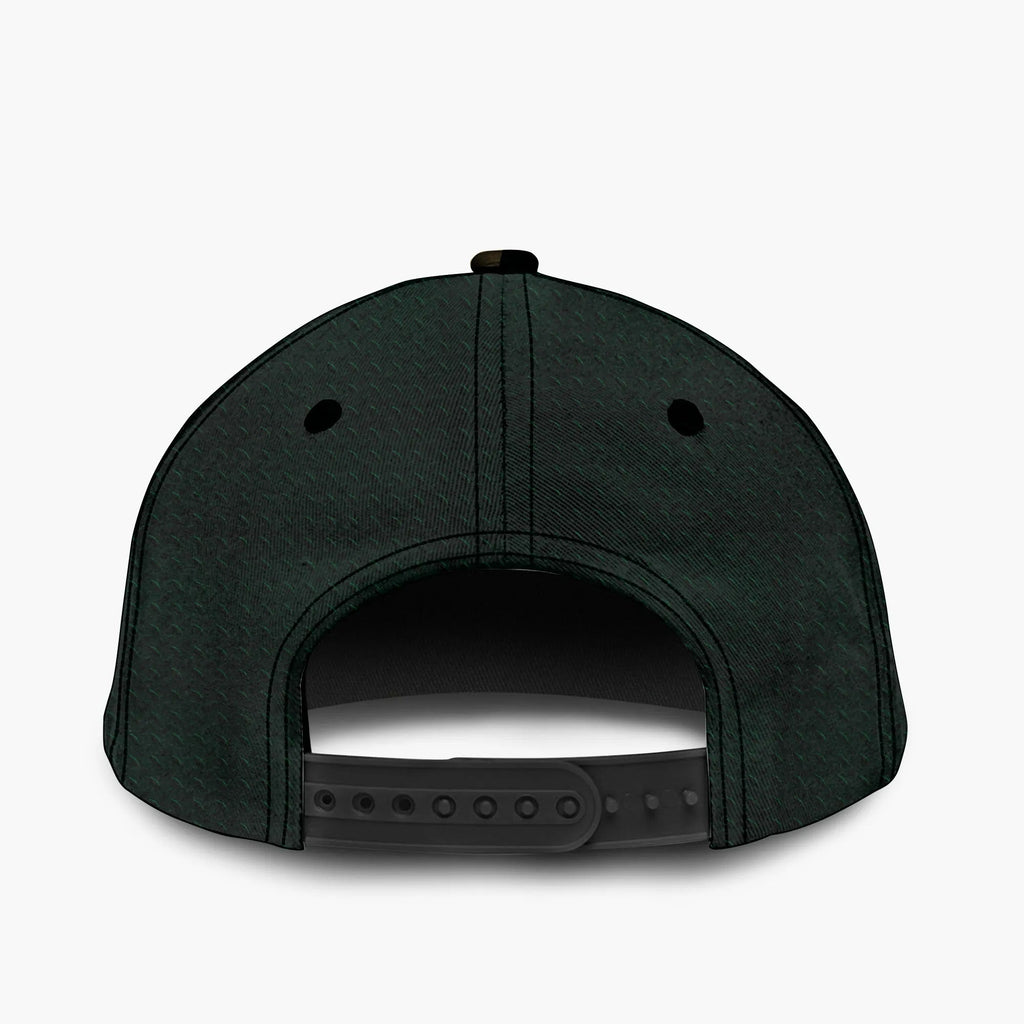 Bentley Cap CSC023