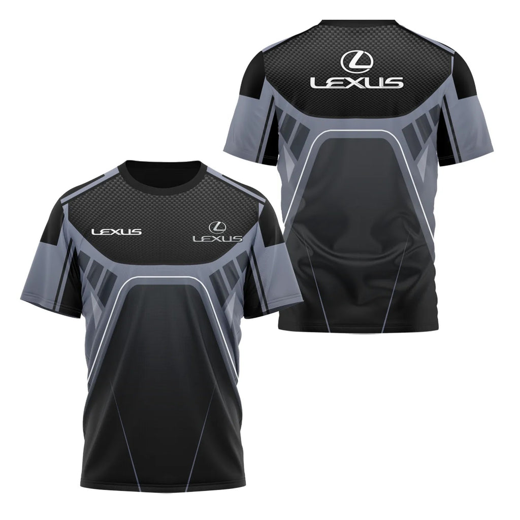 Lexus T-shirt SC088
