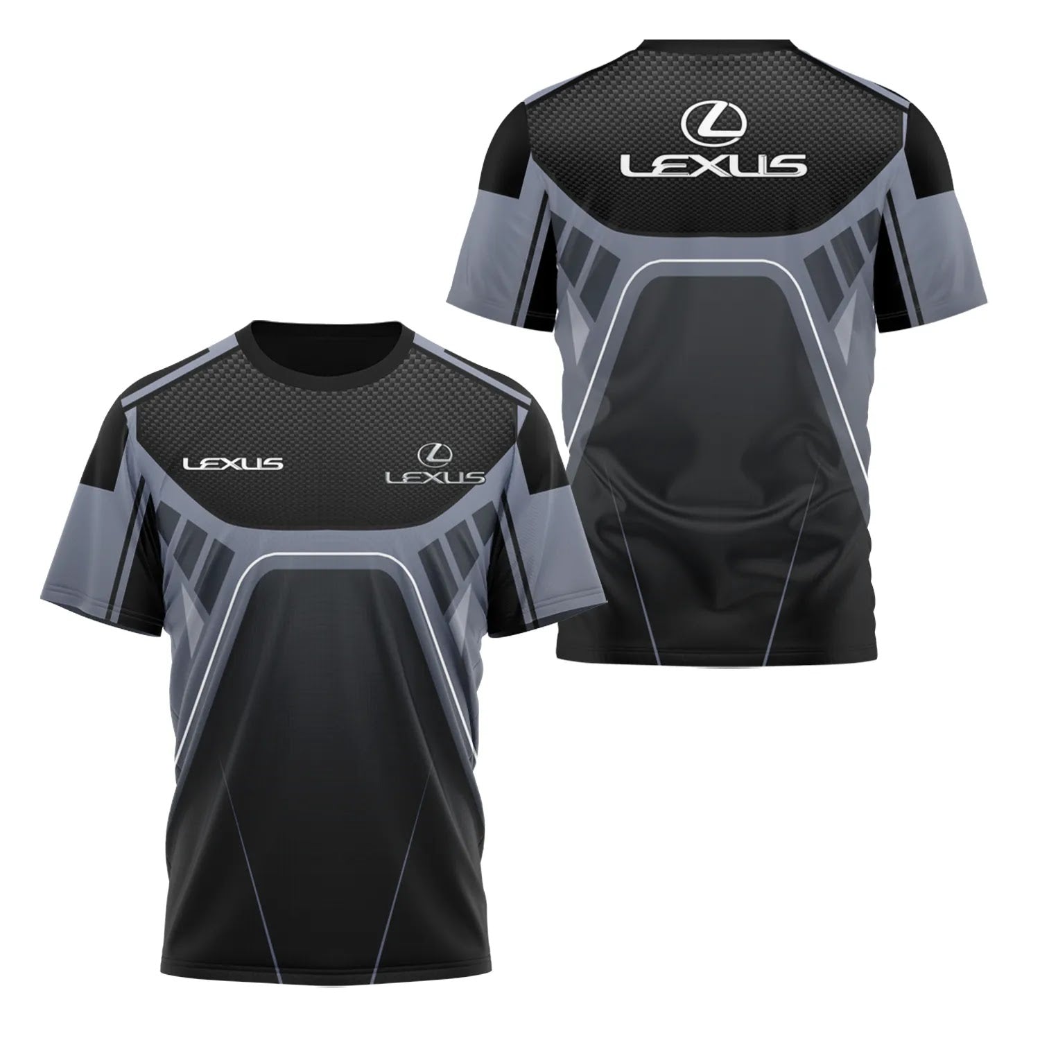 Lexus T-shirt SC088
