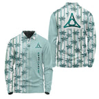 Dodge Long Sleeve Polo SHW028