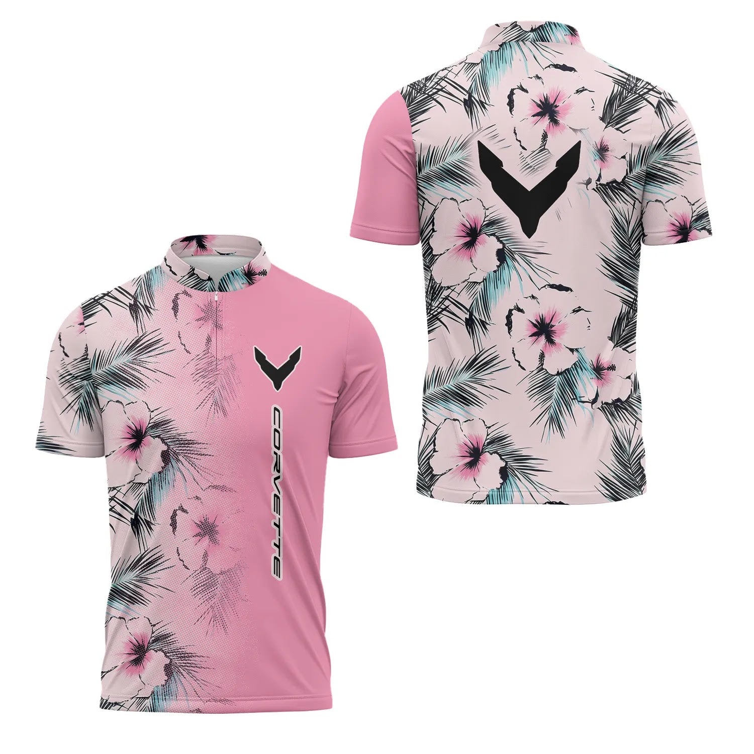 Corvette Apparels SHW056