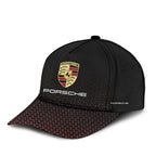 Porsche Cap CSC027