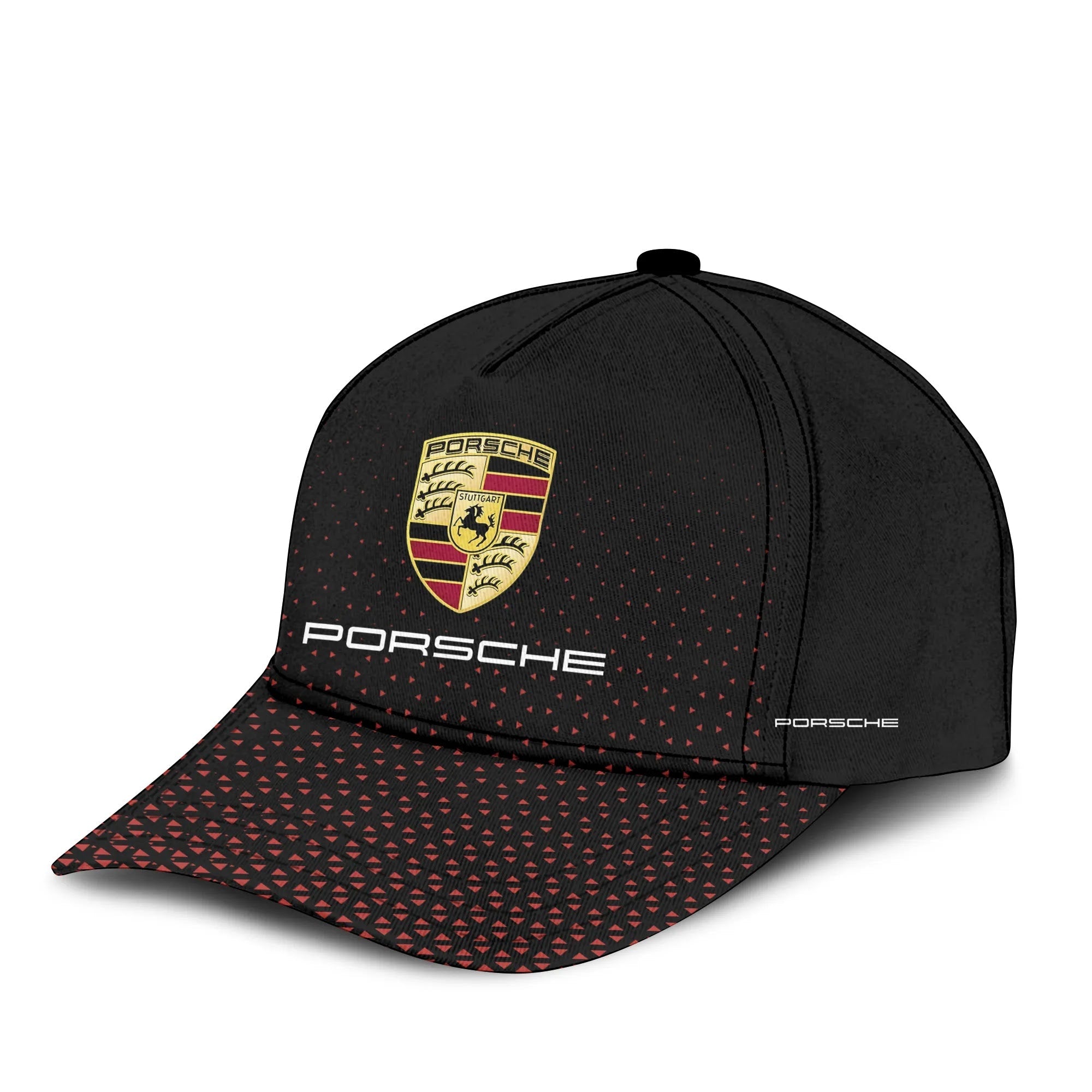 Porsche Cap CSC027