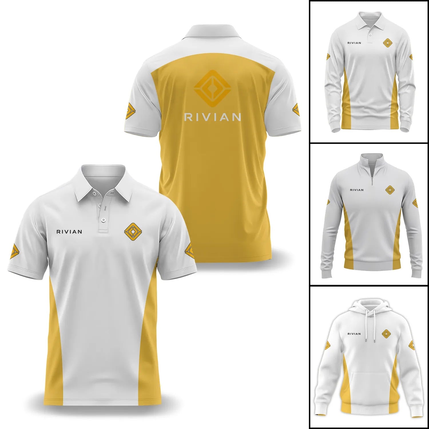 Rivian Apparels SC044