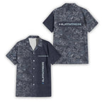 Hummer Premium Hawaiian Shirt SHW006