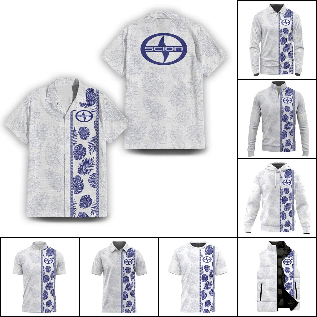 Scion Apparels SHW023