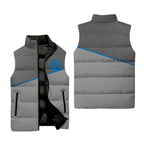 BMW Sleeveless Puffer Jacket SC116