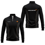 McLaren Quarter-zip Pullover SC072