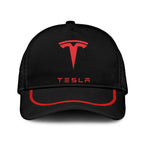 Tesla Cap CSC031