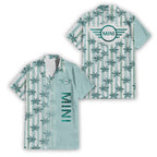 Mini Premium Hawaiian Shirt SHW028