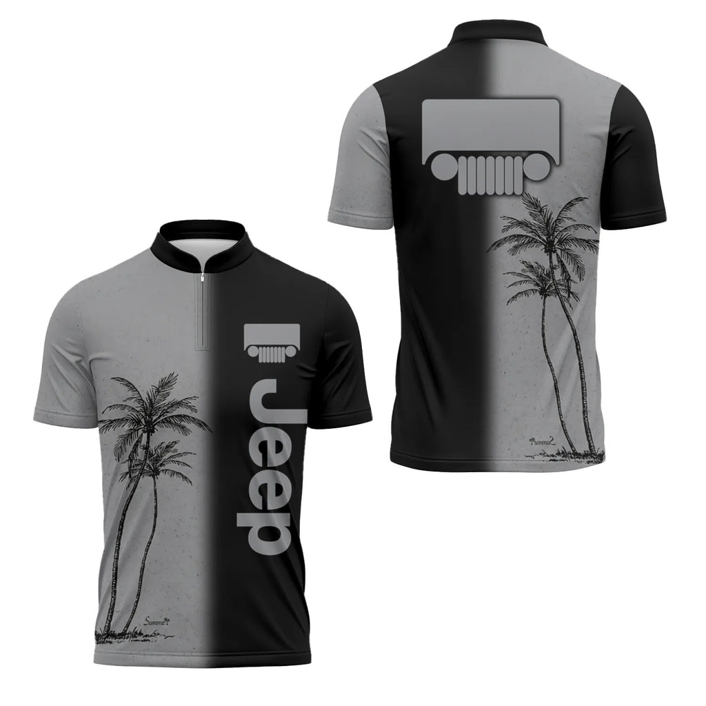 Jeep Apparels SHW037