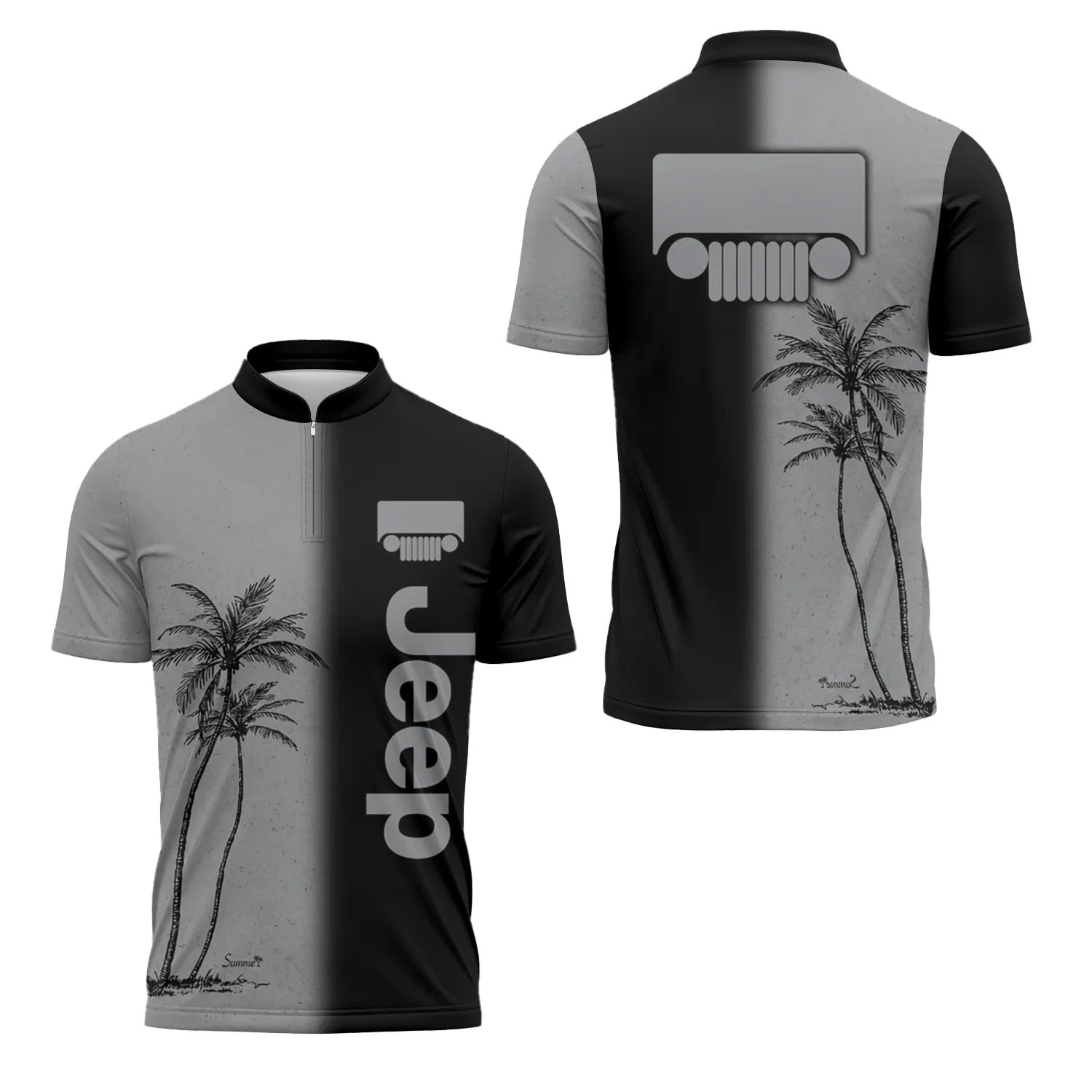 Jeep Apparels SHW037