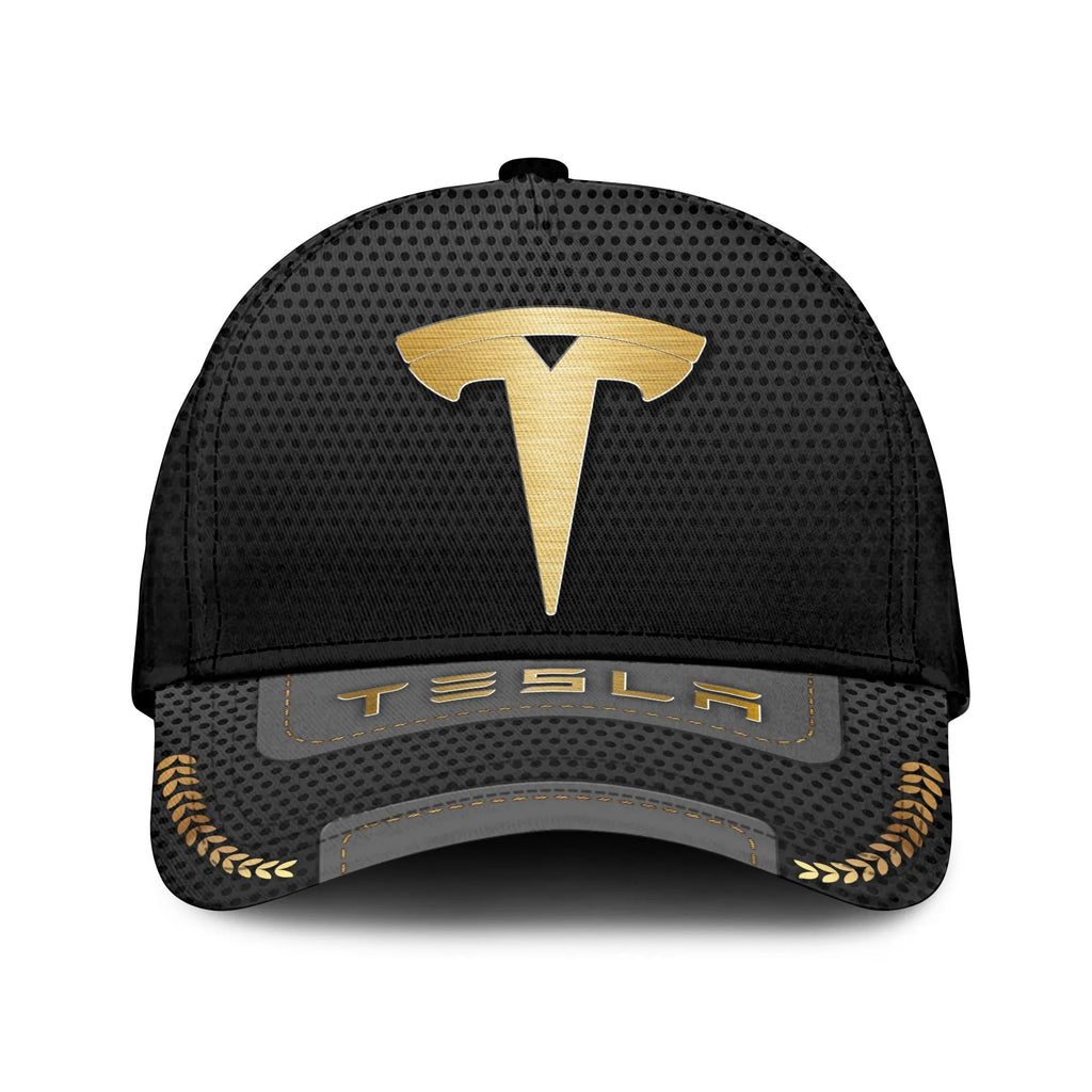 Tesla Cap CSC008