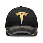 Tesla Cap CSC008