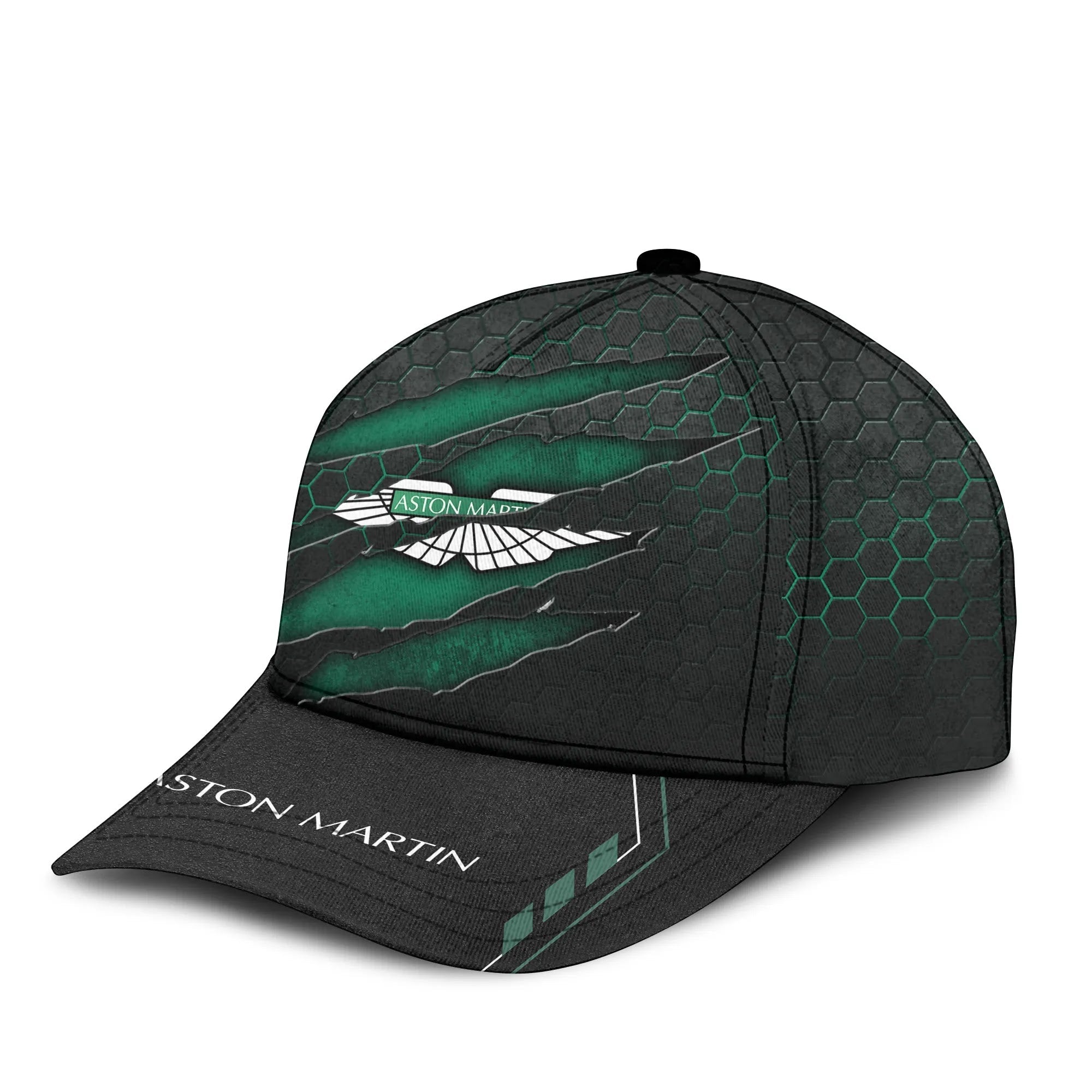 Aston Martin Cap CSC017