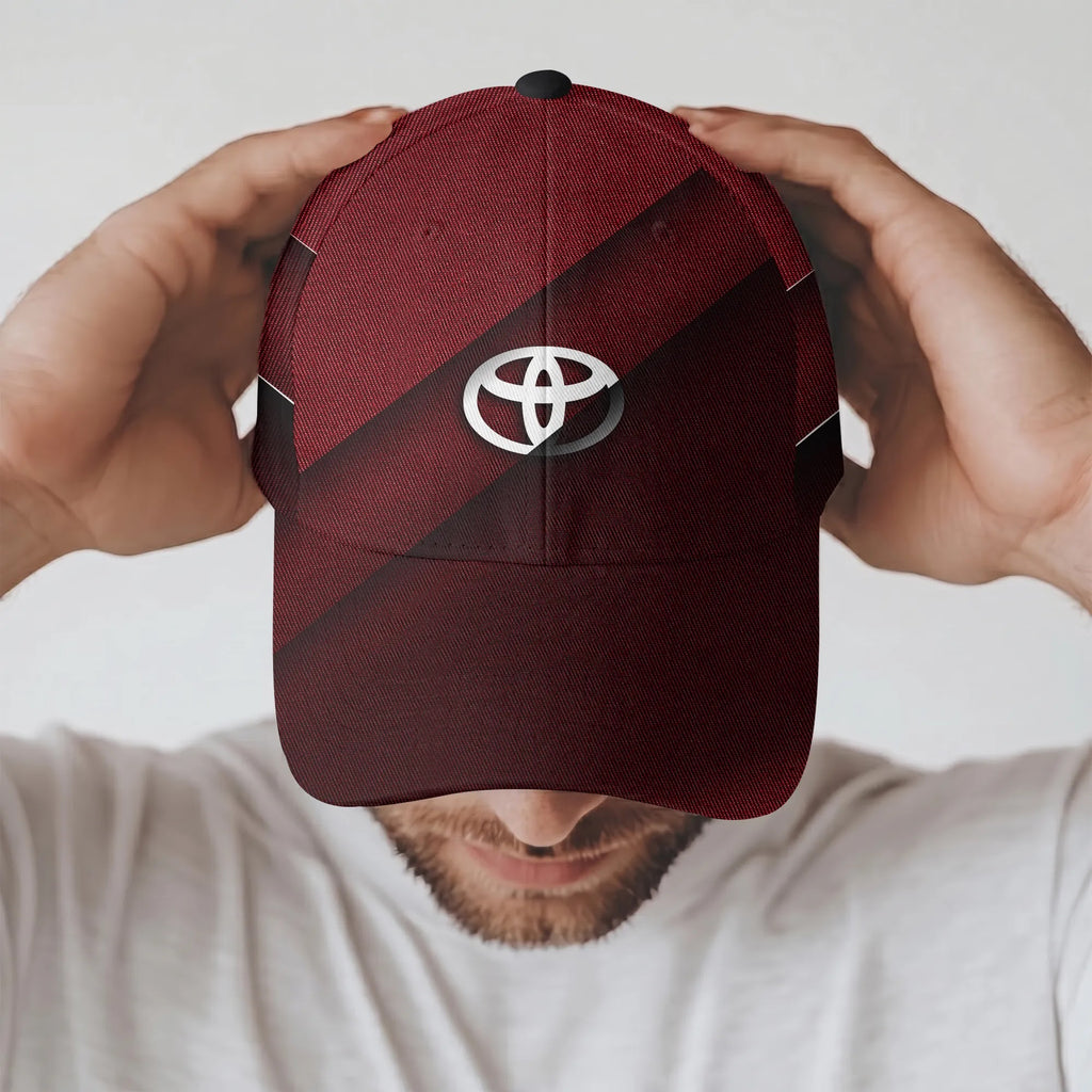 Toyota Cap CSC066