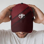 Toyota Cap CSC066