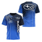 Subaru T-shirt SHW070