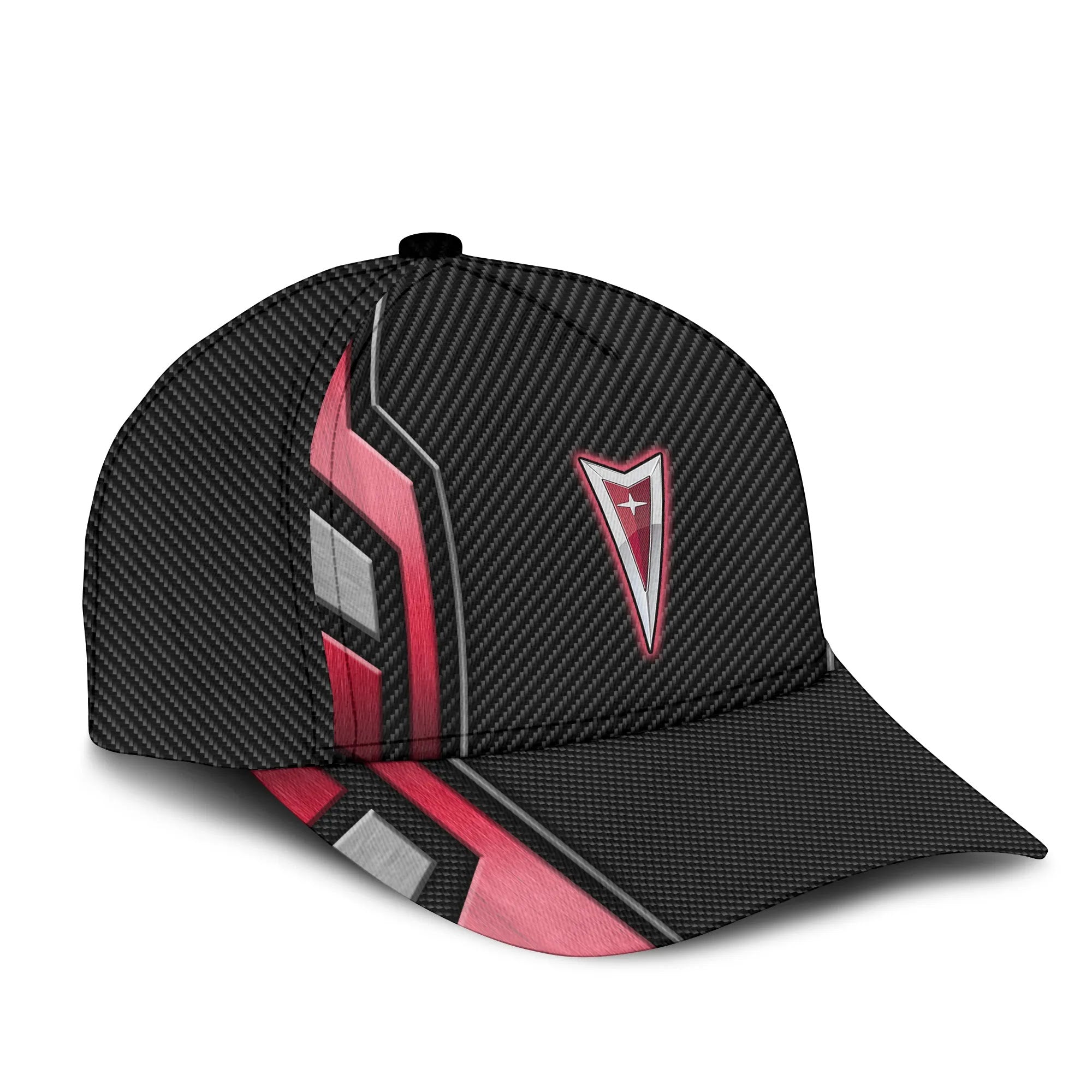 Pontiac Cap CSC059