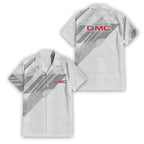GMC Premium Hawaiian Shirt SC105