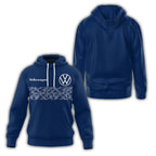 Volkswagen Hoodie SC104