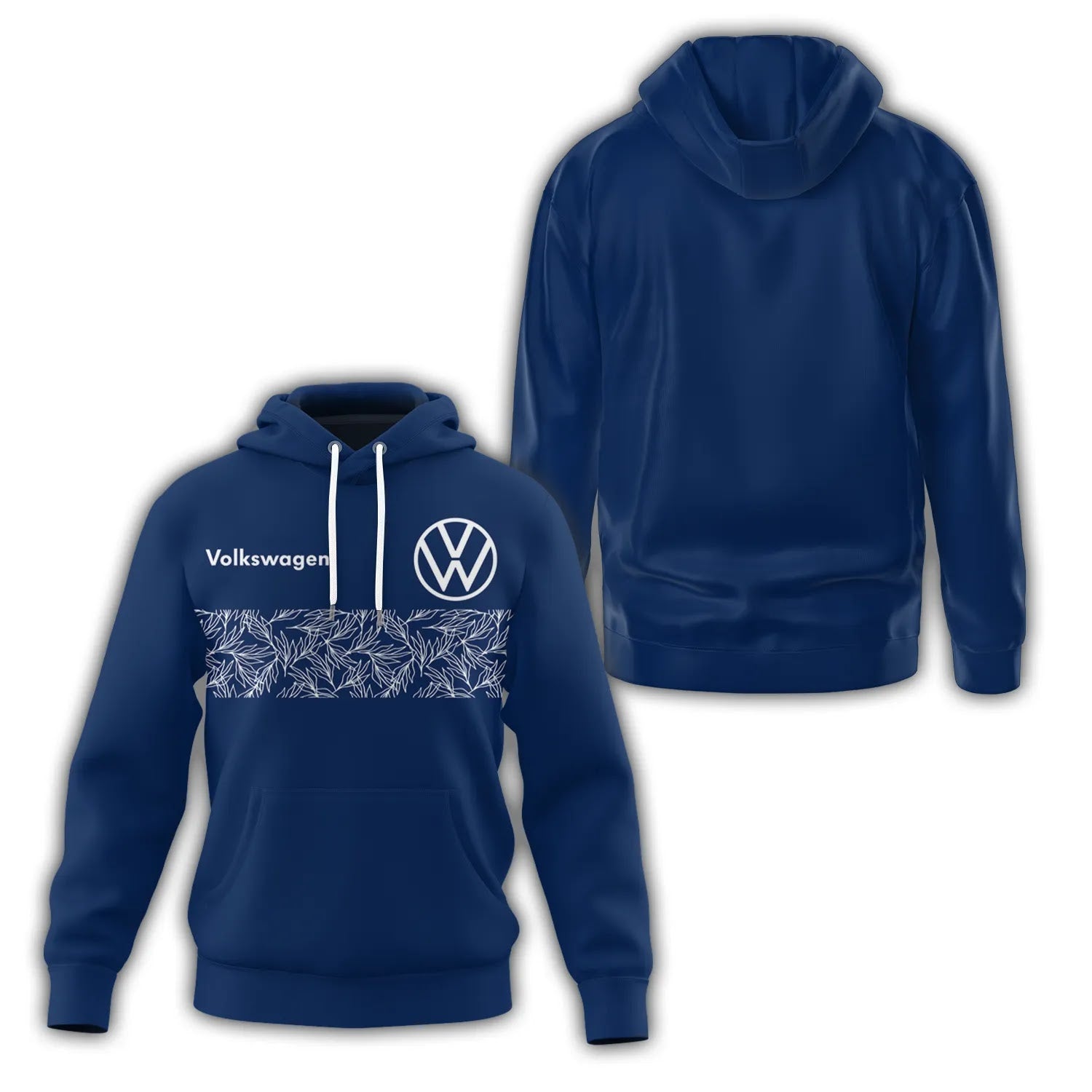 Volkswagen Hoodie SC104