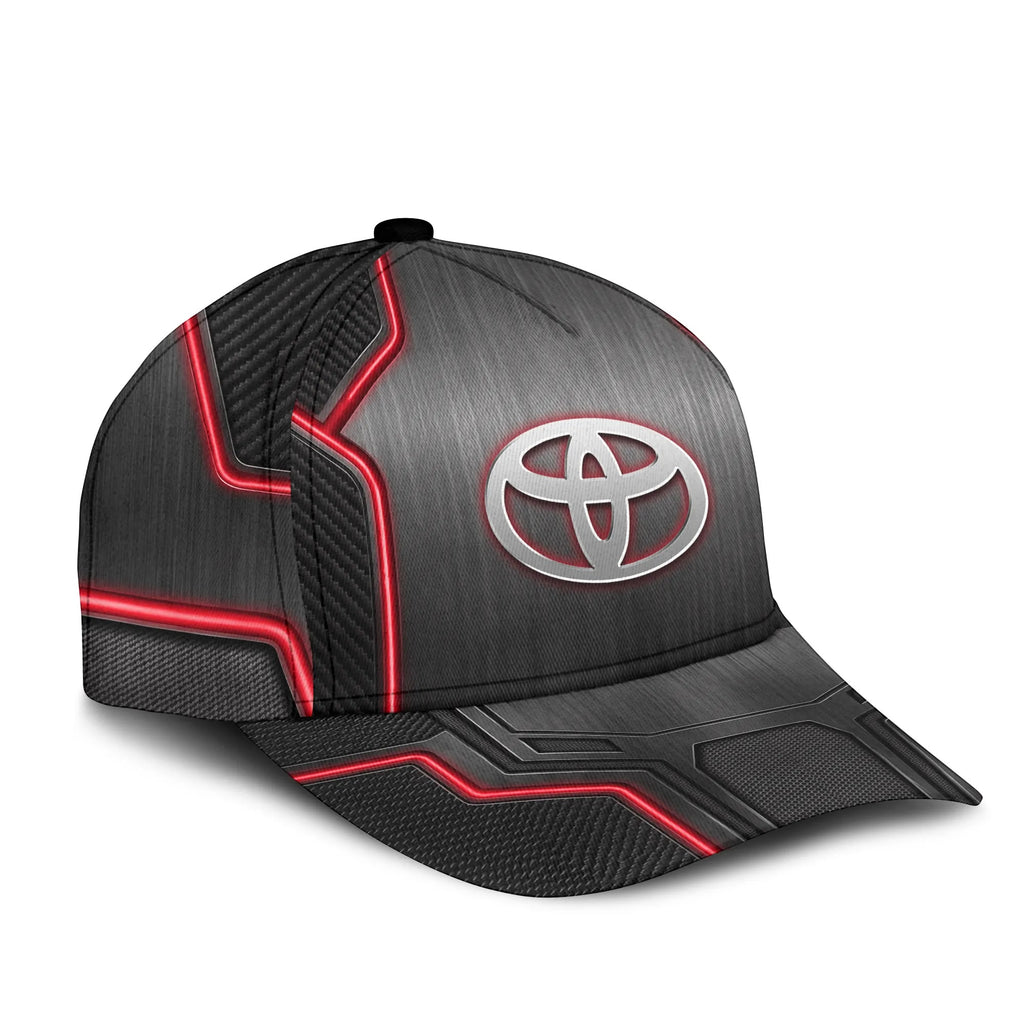 Toyota Cap CSC072