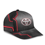 Toyota Cap CSC072