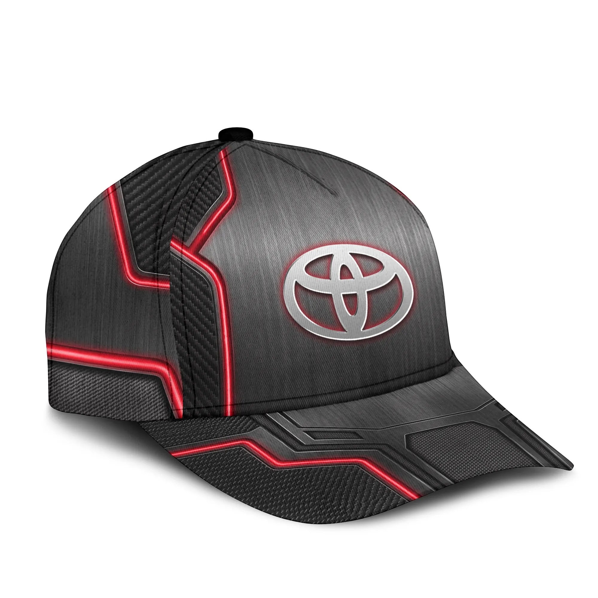 Toyota Cap CSC072