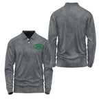 Land Rover Long Sleeve Polo SC114
