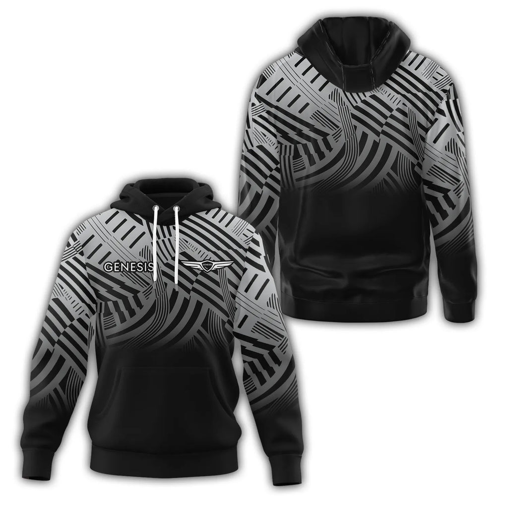 Genesis Hoodie SC121